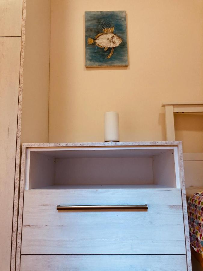 רייקה Apartment Karin מראה חיצוני תמונה