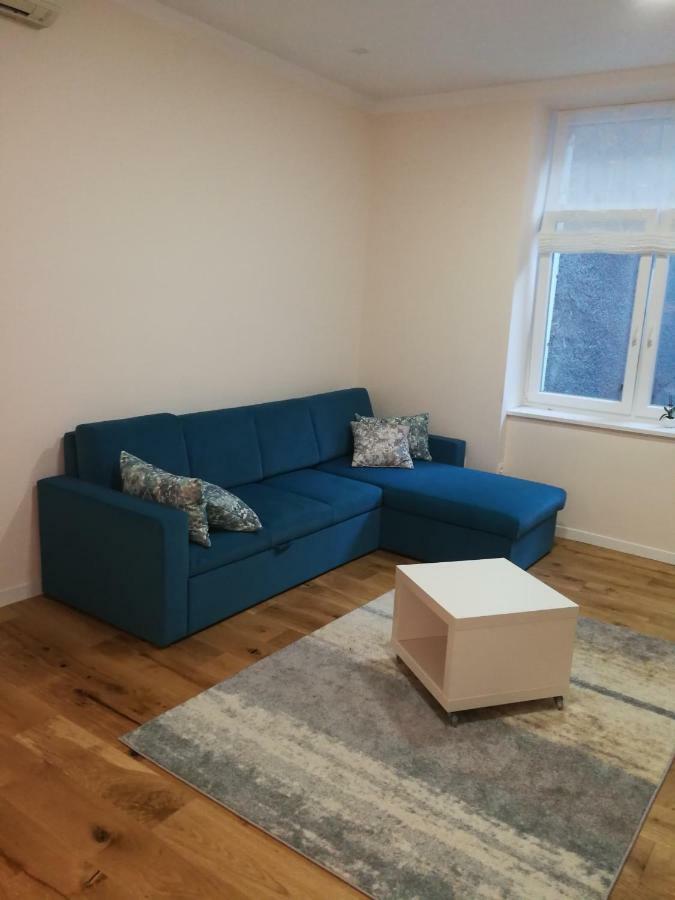 רייקה Apartment Karin מראה חיצוני תמונה